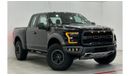 Ford F 150 Raptor 2017 Ford F150 Raptor, Warranty, Ford Service History, Full Options, GCC