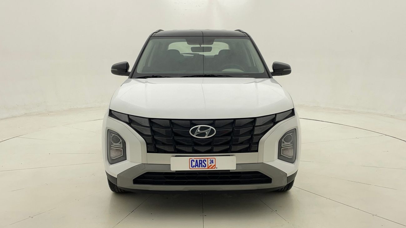 Hyundai Creta SMART 1.5 | Zero Down Payment | Home Test Drive