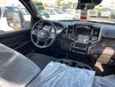 Dodge Ram Van Dodge RAM Heavy duty 2500 6.4L 2025