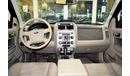 Ford Escape XLT