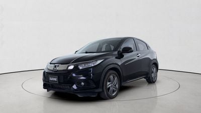 هوندا HRV EX | شامل الضمان | 0 دفعة أولى