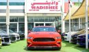 Ford Mustang SOLD!!!55th ANNIVERSARY EDITION/Mustang V4 2020/Premium FullOption/Shelby Kit/Low Miles/Very Good Co