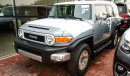 Toyota FJ Cruiser Xtreme