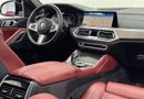 بي أم دبليو X6 40i M Sport 3.0L 2022 BMW X6 xDrive40i M-Kit, 2027 BMW Warranty + Service Pack, Fully Loaded, Low Km