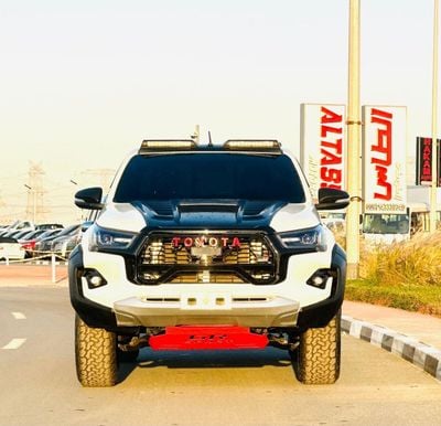 Toyota Hilux GR SPORT GL