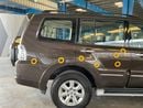Mitsubishi Pajero GLS HIGHLINE 3.0 GLS H/L LTHR GOLD SIG EDT | Guaranteed Warranty | 0 Down Payment