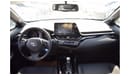 Toyota CHR Toyota C-HR 1.2L Turbo AWD 2023