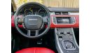 Land Rover Range Rover Evoque | 2,330 P.M | 0% Downpayment | Immaculate Condition