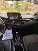 Toyota C-HR VX - Top of The Line