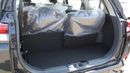 Toyota Veloz Toyota/VELOZ/TVV01 V 1.5L AT ( export only )