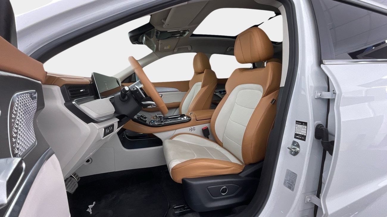 جيتور X70 بلس LUX | شامل الضمان | 0 ﺪﻔﻋﺓ ﺃﻮﻟﻯ