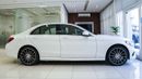 Mercedes Benz C200
