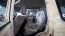 Toyota Land Cruiser 70 TOYOTA LC76 5DOORS PETROL 4.0L MANUAL TRANSMISSION MODEL 2024 LIMITED EDITION