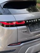 Land Rover Range Rover Evoque P200 R-Dynamic S 2.0L