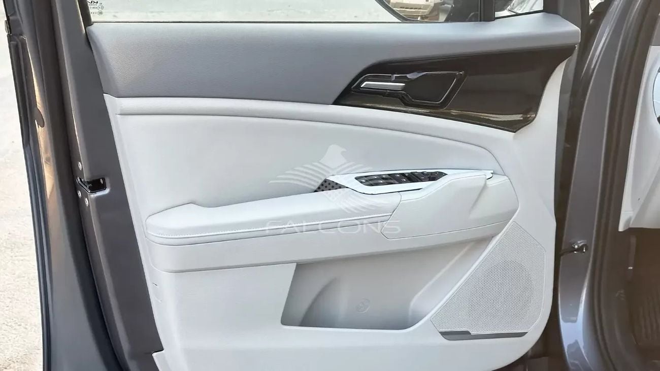 كيا سبورتيج 1.5L AT