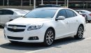 Chevrolet Malibu Diesel LT  2.0 ECO POST