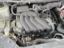 Nissan Sentra first owner, 1.6L engine