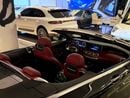 Mercedes Benz S500 S 500 | | GCC Specs | Pristine Condition