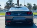 Ford Mustang EcoBoost Premium 2.3L Coupe A/T