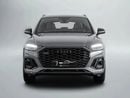 أودي Q5 45 TFSI quattro S Line 2.0L (245 HP) SUV