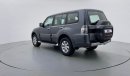 Mitsubishi Pajero GLS 3.5 | Under Warranty | Inspected on 150+ parameters