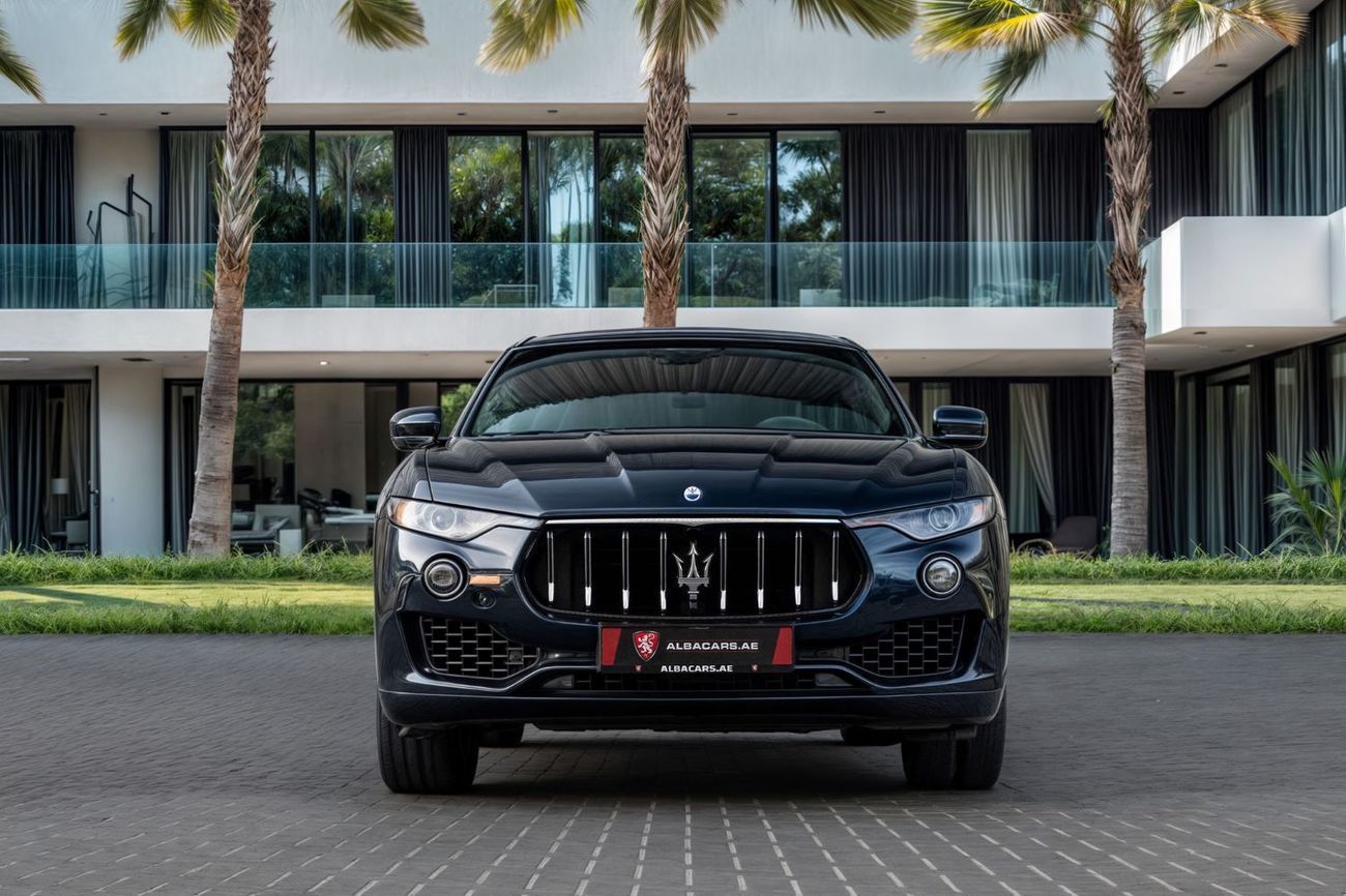 Maserati Levante GT Hybrid | 4,367 P.M  | 0% Downpayment | Levante GT Hybrid!