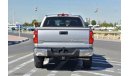 Toyota Tundra CREWMAX SR5 V8 5.7L PETROL AUTOMATIC