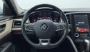 Renault Talisman 1.6T FULL 1600