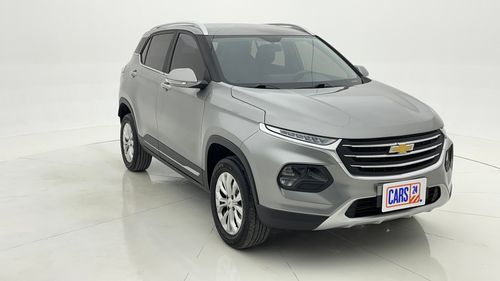 Chevrolet Groove LT 1.5 | Zero Down Payment | Free Home Test Drive