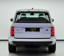 Land Rover Range Rover Autobiography 5.0L (510 HP) 2019 Range Rover Vogue Autobiography, Warranty, Full RR Service History,