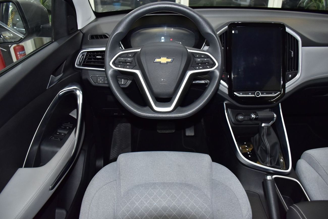 شيفروليه كابتيفا EXCELLENT DEAL for our Chevrolet Captiva ( 2025 Model ) in Grey Color GCC Specs