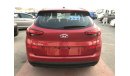 Hyundai Tucson 2.0cc ((Brand New))