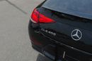 Mercedes-Benz CLS 450 Std 3.0L (367 HP)