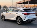 لكزس RX 350h Hybrid Plus 2.5L full option