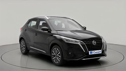 نيسان كيكس 2023 SL+NIM | AED 784/Month | 0 DP | 30 Day Return | Warranty | Service History