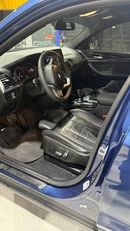 بي أم دبليو X4