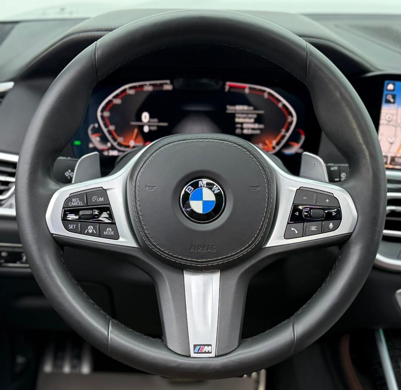 BMW X7 M50i 4.4L (530 HP) 2019 BMW X7 M50i, 2026 BMW Warranty, Full BMW Service History, 7 Seater, Excellen