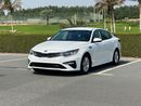 Kia Optima EX 2.4L (178 HP)