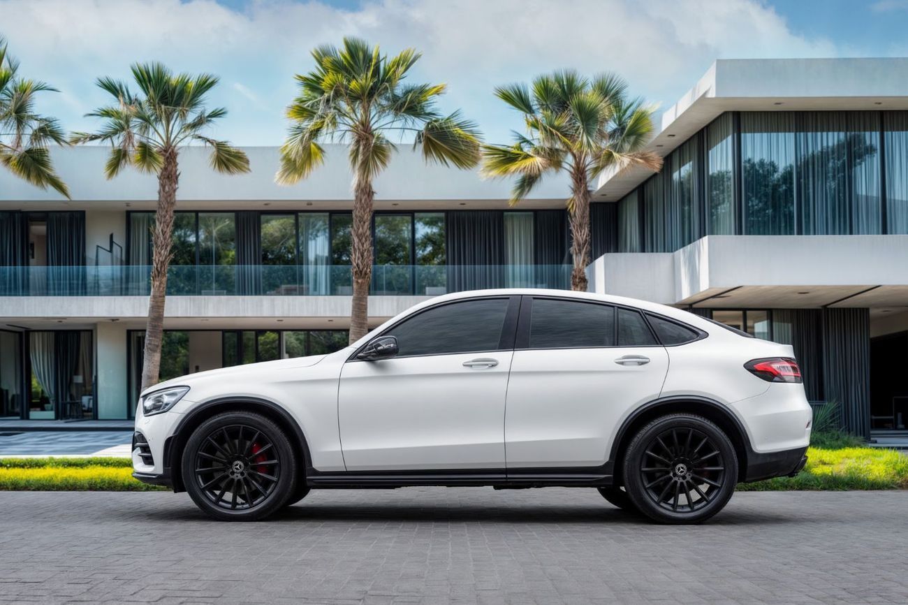 Mercedes-Benz GLC 200 3,584 P.M  | 0% Downpayment | Mercedes-Benz GLC200 | Stunning!