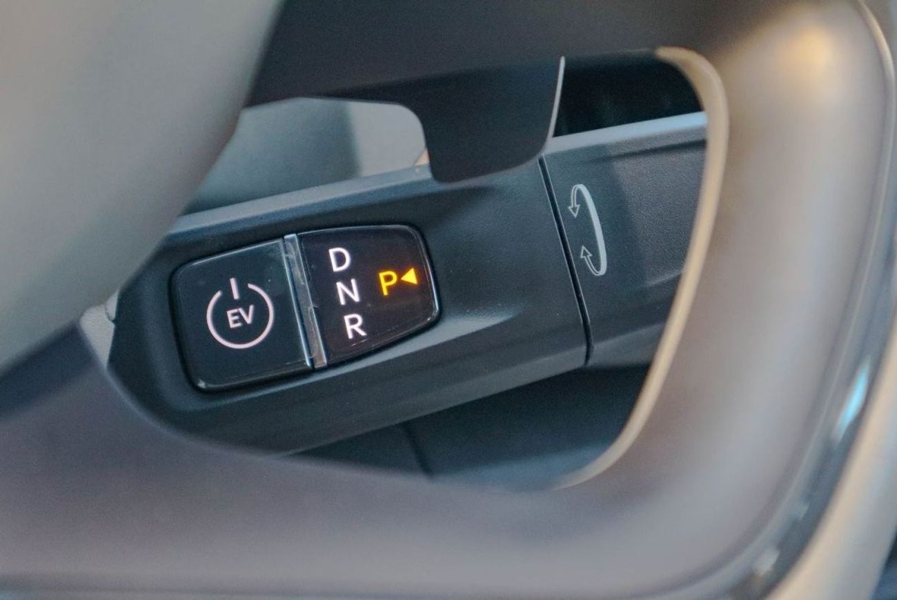 Kia EV5 Kia EV5 Long Range AWD ELECTRIC 2023