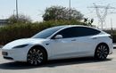 Tesla Model 3 Rear-Wheel Drive OFFER PRICE TESLA MODEL 3 2024 STANDARD GCC AUTOPILOT UNDER WARRANTY