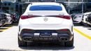 Mercedes Benz GLC 43