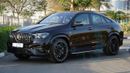 مرسيدس بنز GLE 53 AMG COUPE 4MATIC+ (For Export , НА ЭКСПОРТ) EQ Boost 2026 GCC Без пробега