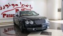 Bentley Continental Flying Spur Mansory FS 63 Video