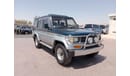 تويوتا برادو TOYOTA LAND CRUISER PRADO RIGHT HAND DRIVE (PM1446)