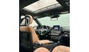 Mercedes-Benz GLS 500 Std 2017 Mercedes Benz GLS500 AMG 7 Seater, Warranty, Full Options, Low Kms, GCC