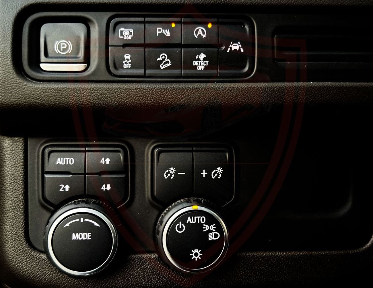 Chevrolet Suburban LT 5.3L 4WD Chevrolet Suburban | 5.3 L | 2023 | GCC | Original Paint | Accident-Free | In Excellent