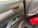 Toyota Hilux Toyota Hilux GR 4.0 2026 Full option