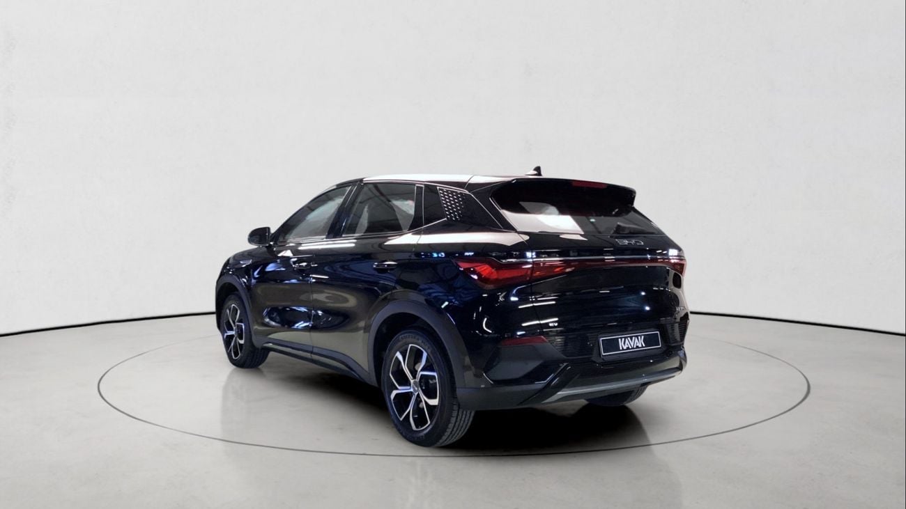 BYD Atto 3 Comfort | Guaranteed Warranty | 0 Down Payment