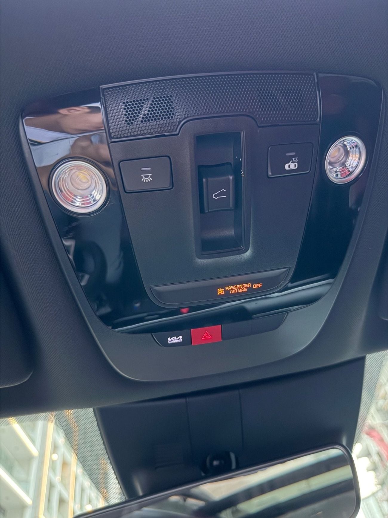 كيا K5 GT LINE 2.5 L